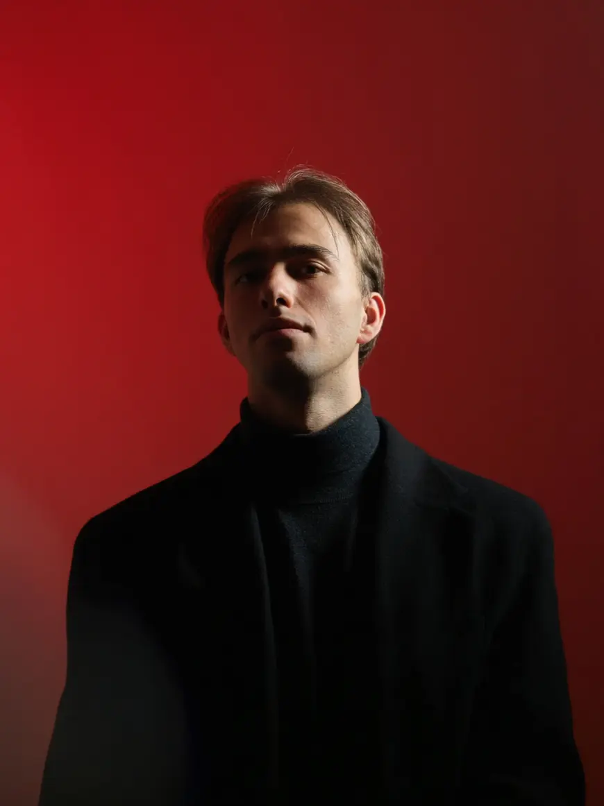 Олег Осадчий